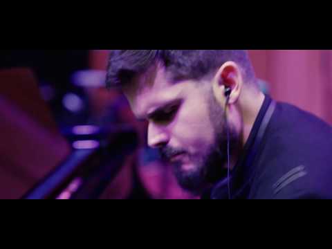 MEDLEY 2019 - Samuel Pérez (Pianist & Keyboardist)