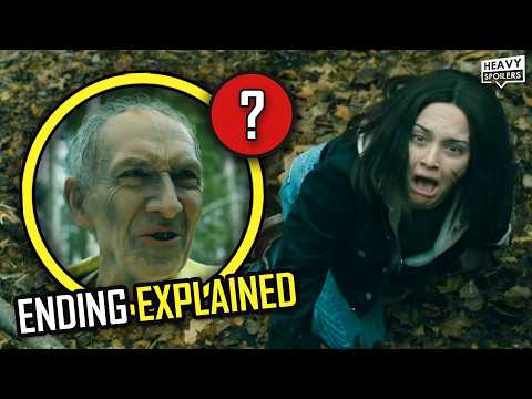 FROM Season 3 Ending Explained | Episode 10 Breakdown, Season 4 & Interview With Ricky He (Kenny)