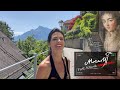 Mozart Snapshot 16 Behind Every Successful Man Is A Strong Woman