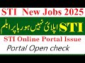 STI Jobs 2025 Online Apply Portal Working School Teacher Jobs STI STI Jobs 2025 STI Jobs