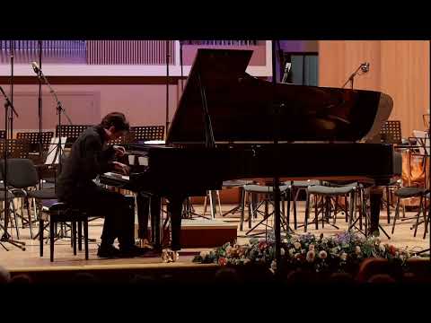 Gagi Sikharulashvili - Black Hole (2020)