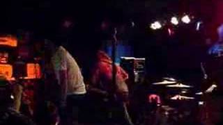 Alexisonfire - Drunks, Lovers, Sinners &amp; Saints (Live)