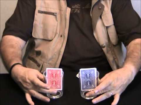 Double Decker Vol.3 by Wild-Colombini Magic video DOWNLOAD (Colombini, Aldo)