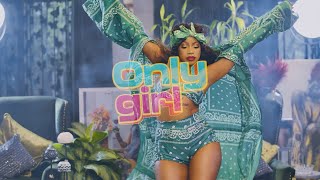 Only Girl - Sheebah Karungi