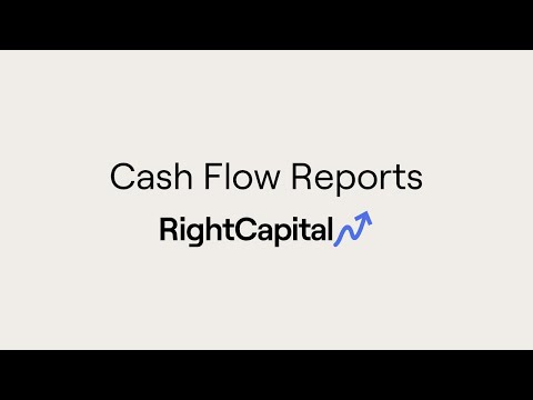 Cash Flow Analysis (5:56)