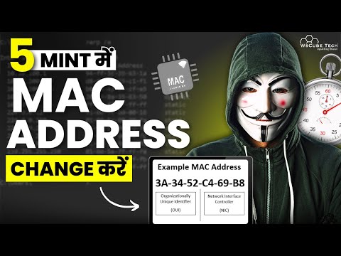 Ethical Hacking Full Course for Beginners in 5 Hours Part 1  2025 Edition