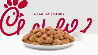 Chick-fil-A Nugget Trays TV Spot, 'Holidays: Stories of Evergreen Hills'