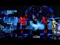 Kinect Star Wars: Galactic Dance Off - Demons(Extended)