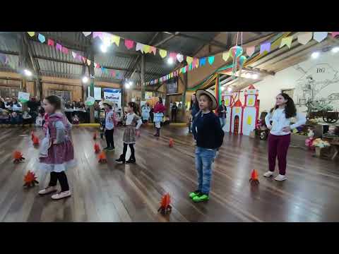 Música Pula Fogueira  - 2022