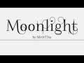(English Version) EXO - Moonlight by Silv3rT3ar x ...