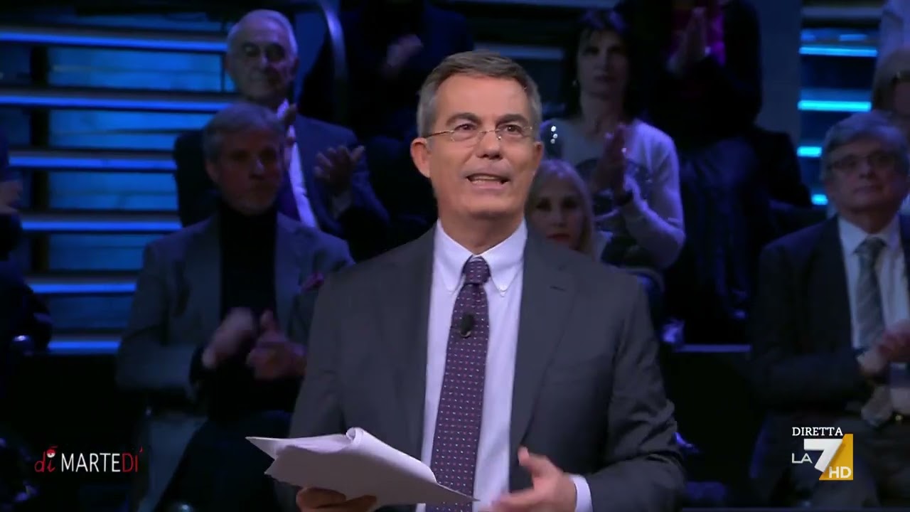 Cazzullo: "Si abbandonano leader populisti se tradiscono promesse, così come Trump non mi ...