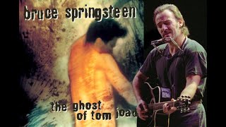 Bruce Springsteen - Dry Lightning - Lyrics/Subita