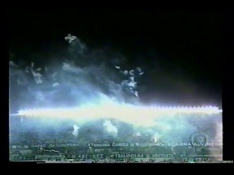 Copa  do   Brasil   2001   ABC     vs    Flamengo