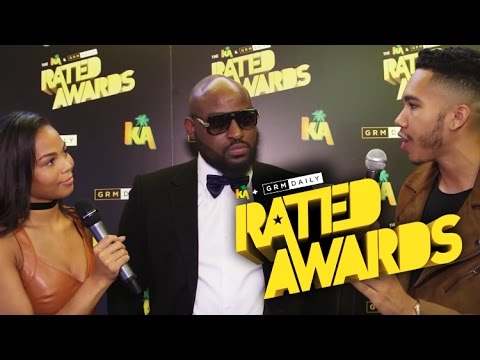 GRM Daily CEO, Posty, talks about  the reasons behind the Rated Awards