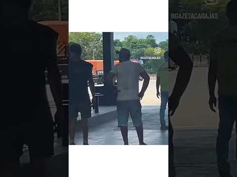 Caminhoneiro é morto a tira em posto na BR-316 no município de São Francisco do Pará. #homicio