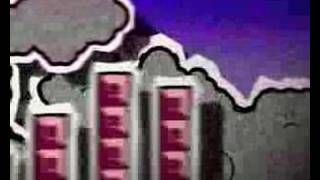 Super Mario on LSD - Videoclip for &quot;Dorset Perception&quot;