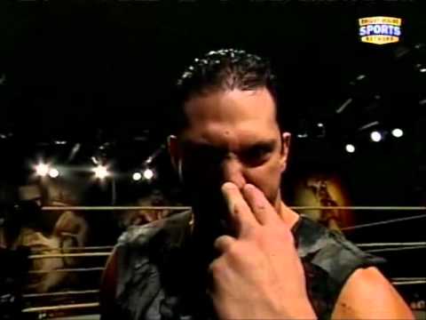 Briley Pierce Interviews Damien Sandow - FCW TV 07 24 2011