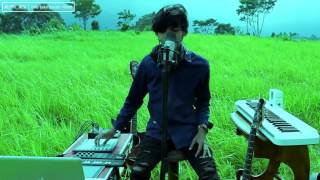 Download lagu Menghapus Jejakmu [peterpan] ONE MAN show music cover by Alffy_Rev mp3