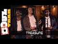 Treasure Bruno Mars Feat Sweet Vibe Best Rearranged Cover By SoulTram Soul Funk Version