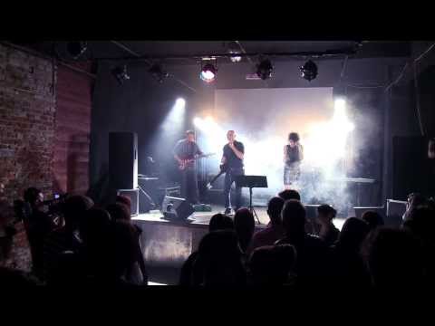 Trupa FM - Empire state of mind ( Alicia Keys Live Cover )