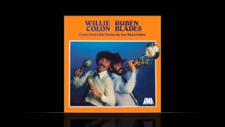 Ruben Blades &amp; Willie Colon - Tiburon
