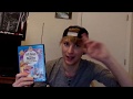 All Dogs Go To Heaven The Series Friends To The Rescure DVD Unboxing