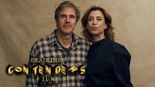 Fernanda Torres & Walter Salles Explore Resilience n 'I'm Still Here'