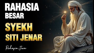 Download lagu SIAPA SEBENARNYA SYEKH SITI JENAR? AJARANNYA TAK PERNAH DIAJARKAN KE SEMUA ORANG 🌟 mp3