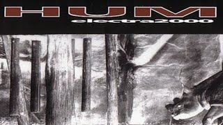 HUM - Winder + bonus track Organ Grinder