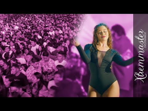 Agrupación Maroyu - No Volveré | Lima - Perú 2023 (Live) | XTREM MASTER