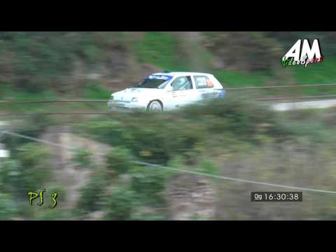 Foti   Foti PSG 4° Ronde di Gioiosa Marea HD