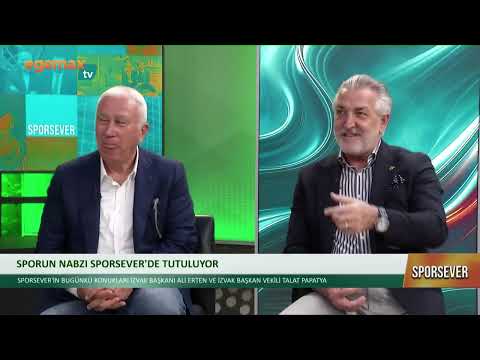 SPORSEVER ÖZEL BÖLÜM