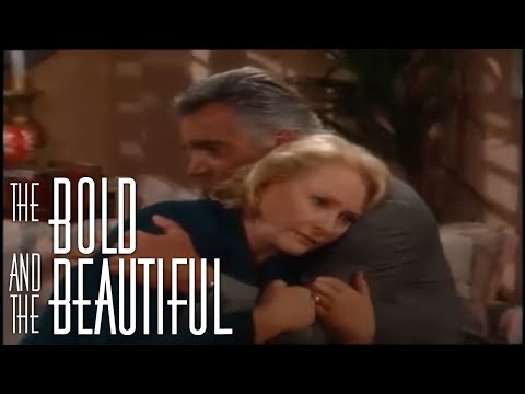Bold and the Beautiful - 1997 (S10 E167) FULL EPISODE 2538