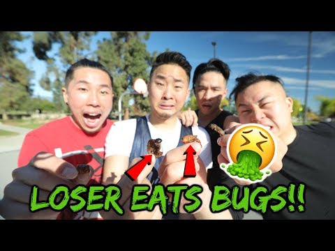 ULTIMATE Shooting Challenge w/ INSANE Consequences!!! | Ft. Fung Bros