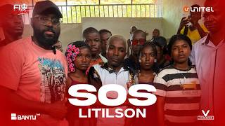 Fly Podcast S.O.S Litilson #383