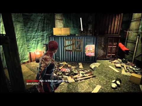 The Amazing Spider-Man Let´s Play Pt.29