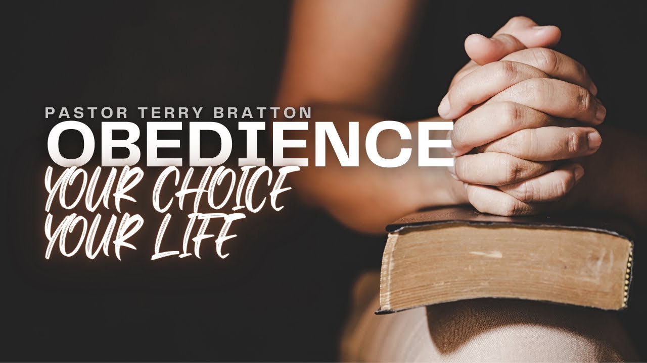 Guided by Faith: Embracing God's Commands