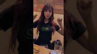 Download lagu Girl Crush Bomi | 걸크러쉬보미 Girl Crush Bomi | 걸크러쉬보미 久々〜💋 韓国なうだよん♫#むぁむぁ #リップチェンジ #なんにもしませーん #ゆあーず mp3 Download lagu Girl Crush Bomi | 걸크러쉬보미 Girl Crush Bomi | 걸크러쉬보미 久々〜💋 韓国なうだよん♫#むぁむぁ #リップチェンジ #なんにもしませーん #ゆあーず mp3