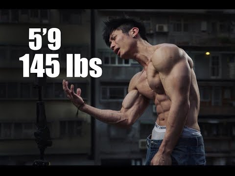How To Get SHREDDED FOR A PHOTOSHOOT/Lighting Tutorial 拍攝指南：增強肌肉力度