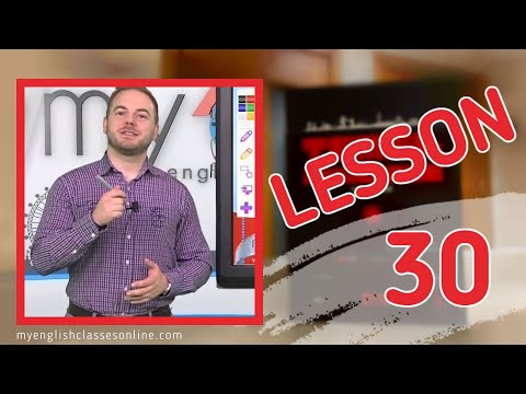 Elementary Lesson 30 Indefinite Pronouns┃Basic English Grammar from A to Z | All English Structures