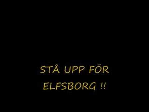 Stå upp för elfsborg[text av tobbe]