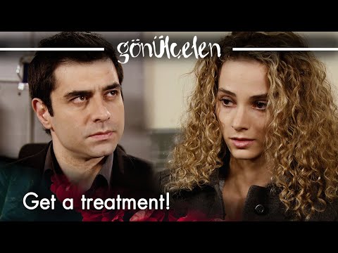 Bahar apologizes to Murat - Episode 69 | Becoming a Lady