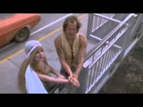 Senadee - The Ballad Of Mickey And Mallory Knox