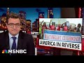 The Constitution S Pretty Plain And Clear Supreme Court Hears Birthright Citizenship Challenge