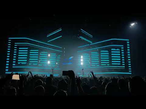 KAI TRACID at Dreamstate Europe 2022 / Gliwice Arena - Poland (23.04.2022)