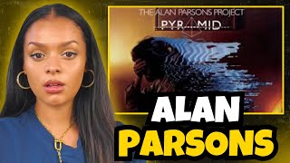 FIRST TIME HEARING The Eagle Will Rise Again - The Alan Parsons Project REACTION | Rere Reacts