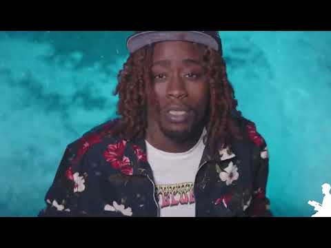 Scrapfromda8 - “ Heart On Ice “ ( Official Video ) shot by @antdavideo