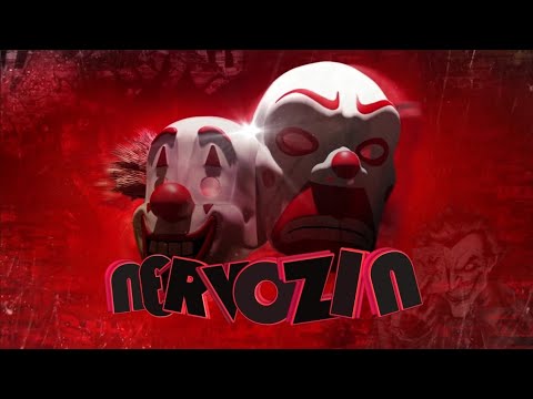 Agressivo - tranquilizante (DJ ATL)(NERVOZIN)