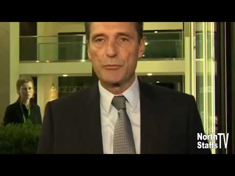 Thomas Cook CEO Peter Fankhauser Statement [Sept 2019]