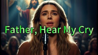 My Light in the Darkness | Father, Hear My Cry | A Whisper to God